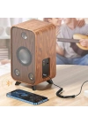 Araba için Bluetooth Aux Alıcısı Wireless Araç Kiti