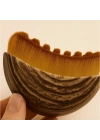 Araç Lastik Yanı Parlatma Fırçası