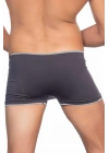 LOMBRE Antrasit MI Emay 2103 Soft Erkek Boxer