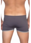 LOMBRE Antrasit MI Emay 2104 Soft Erkek Boxer