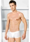 LOMBRE Erkek Modal Klasik Kısa Paça Boxer