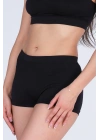 LOMBRE Siyah MI Emay 3000 Soft Boxer