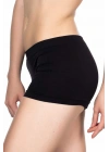 LOMBRE Siyah MI Emay 3000 Soft Boxer