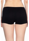 LOMBRE Siyah MI Emay 3000 Soft Boxer