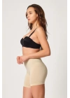 LOMBRE Ten MI Emay 3003 Soft Paçalı Boxer