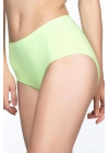 LOMBRE Yeşil MI Emay 3002 Soft Mama Slip