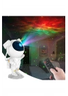Astronot Galaksi Projeksiyon Lamba
