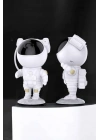 Astronot Görünümlü Projeksiyon Speaker Taşınabilir