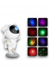 Astronot Lamba Speakerlı