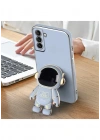Astronot Telefon Tutucu