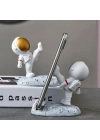 Astronot Telefon Tutucu