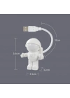Astronot USB Gece Lambası