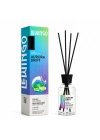 Aurora Drift Bambu Çubuklu Oda Kokusu - 110 ml - Cam Şişe 