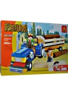 Ausını Lego 220 Parça Çiftlik Oyun Seti