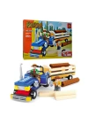Ausını Lego 220 Parça Çiftlik Oyun Seti