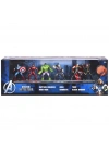 Avengers Nano 6lı Diorama Figür Paketi