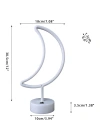 Ay Neon LED Lamba