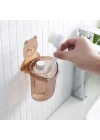 Ayı Figürlü Plastik Organizer