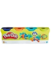 B5517 Play-Doh 4lü Hamur / +2 yaş