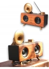 B6 Speaker Hoparlör