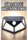 Bahçe Balkon ve Teras Aydınlatma Led Işık