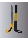 Bahçe ve Ağaç Budama Testeresi Ergonomik Saplı