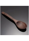 Bambu Akasya Ahşap Kaşık