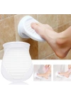 Banyo Ayak Dayanağı Pedalı