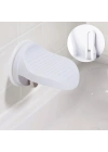 Banyo Ayak Dayanağı Pedalı