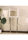 Banyo Düzenleyici Raf Dolabı