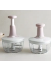 Basmalı El Blender - Büyük Chopper ( 1 Adet)