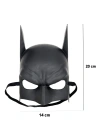 Batman Maskesi A Kalite 20x14 cm