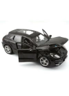 Bburago 1:24 Porsche Macan Model Araba