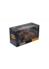 BC1055-KLASİK Metal Ağızlı Buldozer