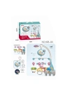 BIB6988485-Vardem Dönence Işıklı Ve Müzikli