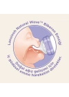 Biberon Natural Wawe Biberon Emziği 160 ml