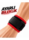 Bileği Kavrayan Ayarlı Bileklik