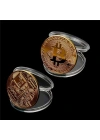 Bitcoin Madeni Para
