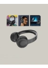 Bluetooth 5.0 Kablosuz Kulaklık-Geniş Alan Kullanım