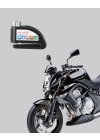 Bluetooth 5.4 Kablosuz İnterkom+ Motor Disk Kilidi