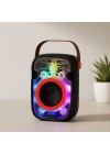 Bluetooth Hoparlör 10W (USB & DC 5V)