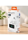Bluetooth Kablosuz Dokunmatik Kulaklık