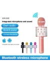 Bluetooth Karaoke Mikrofon