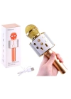 Bluetooth Karaoke Mikrofon