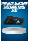 Bluetooth Kask Kulaklığı Intercom 5.0 Bluetooth Android ve İOS Uyumlu