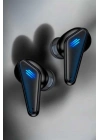 Bluetooth Oyuncu Kulaklığı ANC Özelliği Yüksek Ses Kaliteli