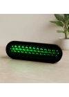 Bluetooth RGB Işıklı Taşınabilir 5W Hoparlör (USB Type-C)