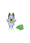 BLUEY 19191 Bluey Tekli Figür ve Aksesuar Seti