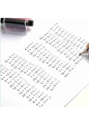 Bölme İşlemi Alıştırma Test Kaşesi