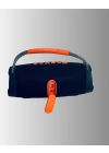 Bombox 3 Pro Siyah